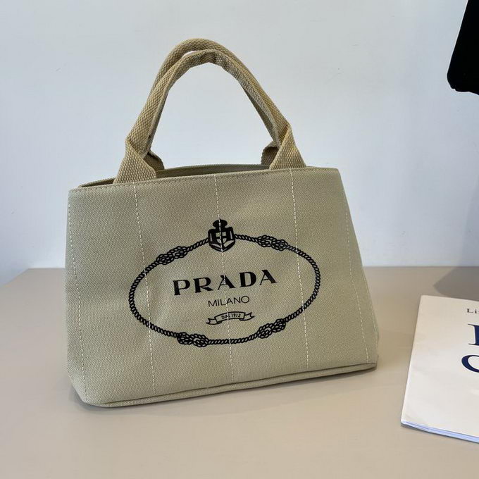 Prada Beach Bag ID:20250629-270